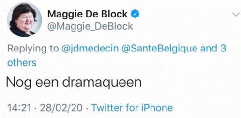 Dramaqueen Maggie GIF - Dramaqueen Maggie Maggiedeblock GIFs