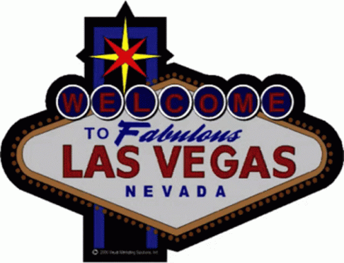 Welcome Lv GIF - Welcome Lv Las Vegas GIFs