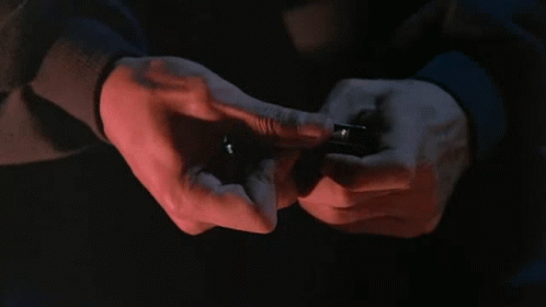 Red Force Reloading GIF - Red Force Reloading Ammunition GIFs