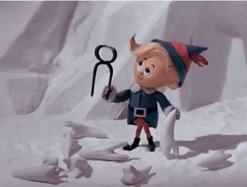 Dentist At The Abominable Snowman GIF - Dentist At The Abominable Snowman GIFs