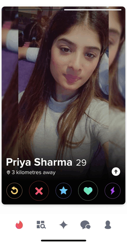 Sharmaji Priya GIF - Sharmaji Priya GIFs
