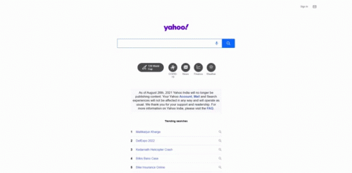 Yahoo GIF - Yahoo GIFs