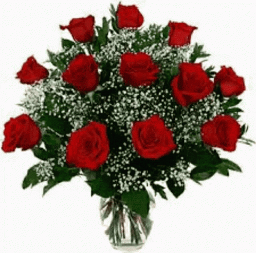 Blessed Sunday Bouquet GIF - Blessed Sunday Bouquet Flowers GIFs
