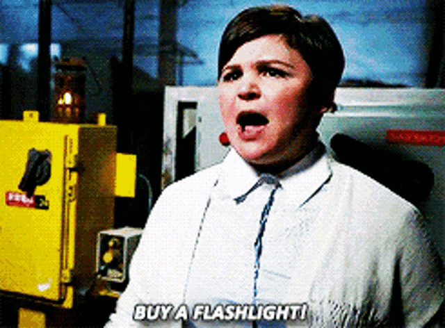 Once Upon A Time Mary Margaret Blanchard GIF - Once Upon A Time Mary Margaret Blanchard Flashlight GIFs