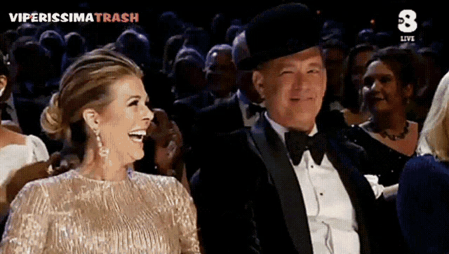 Viperissima Oscar GIF