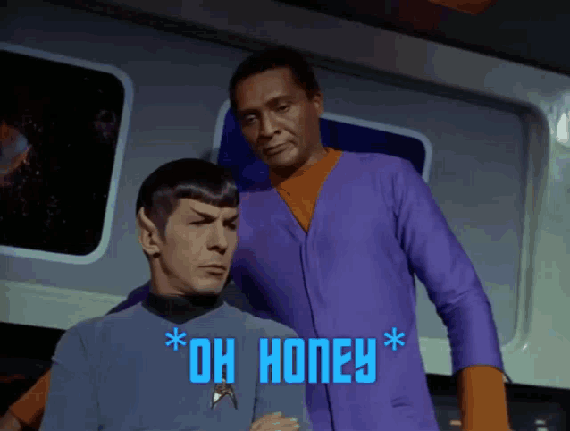 Subrote Star Trek GIF - Subrote Star Trek Spock GIFs