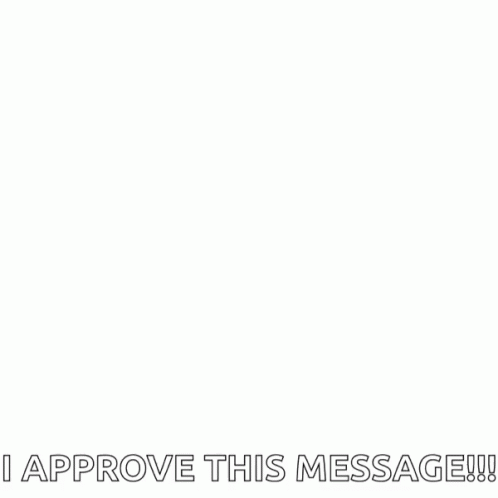 Approved Stamp GIF - Approved Stamp This Message GIFs