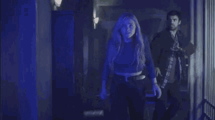 Natalie Alyn Lind The Gifted GIF - Natalie Alyn Lind The Gifted GIFs