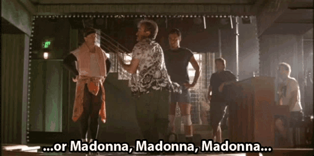 Movies The Birdcage GIF