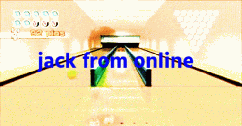 Jack From Online Running GIF - Jack From Online Running Fast GIFs