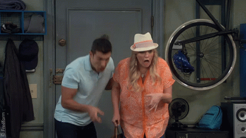 Baby Daddy Funny GIF - Baby Daddy Funny Dancing GIFs
