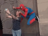 Andrew Garfield Spiderman GIF - Andrew Garfield Spiderman Funny GIFs