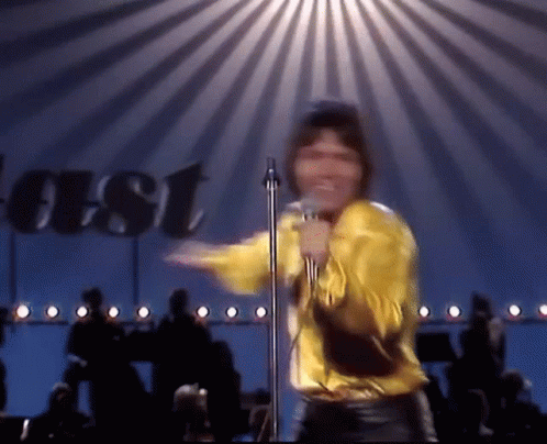 Cliff Richard We Dont Talk Anymore GIF - Cliff Richard We Dont Talk Anymore Performing GIFs