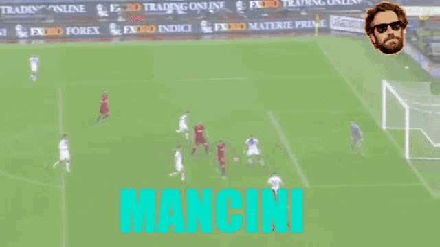 Mancini Fantacalcio GIF - Mancini Fantacalcio Ss Riccione GIFs