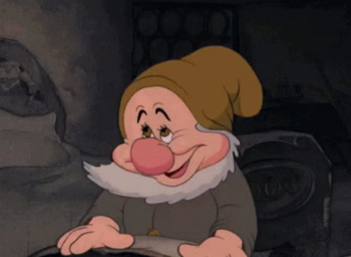 Sneezy Hold It GIF - Sneezy Hold It Snow White And The Seven Dwarves GIFs