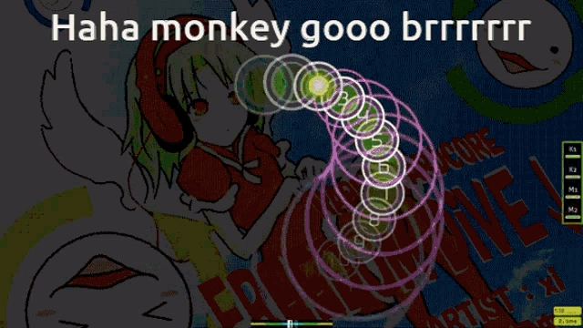 Monkeyhour GIF - Monkeyhour GIFs
