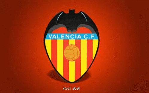 Valencia Liga Futbol GIF - Valencia Liga Futbol Futbol Valencia GIFs