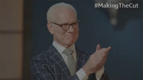 Clapping Nice GIF - Clapping Clap Nice GIFs