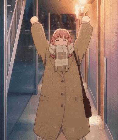 A Sign Of Affection Yuki Itose GIF - A Sign Of Affection Yuki Itose Anime GIFs