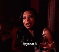 Shocking Beyonce GIF - Shocking Beyonce Newyork GIFs