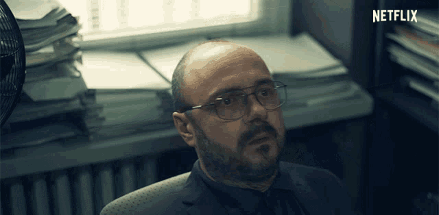 Shocked Roman Gancarczyk GIF