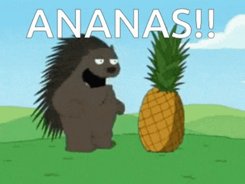 Ananas GIF - Ananas GIFs