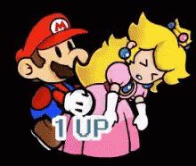 Lol Hump GIF - Lol Hump Mario GIFs