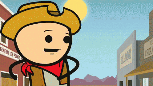 Can I Put It In Your Butt? GIF - Cyanide And Happiness Can I Put It In Your Butt GIFs