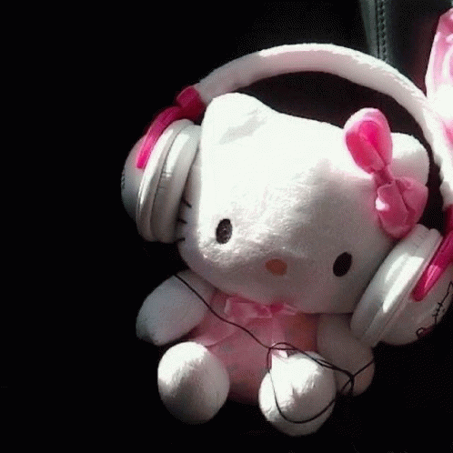 Hello Kitty Y2k GIF - Hello Kitty Y2k - Discover & Share GIFs