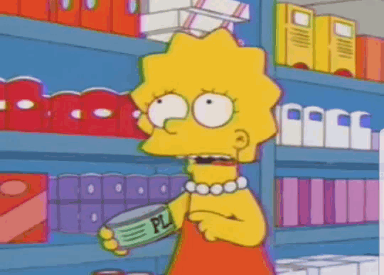 The Simpsons Homer GIF - The Simpsons Homer Homero GIFs