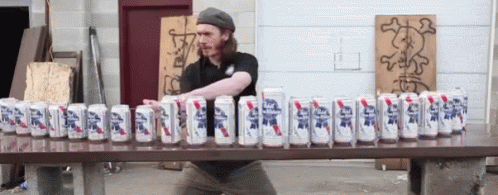 Pbr Pabst GIF - Pbr Pabst Beer GIFs