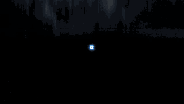 a blue sign that says sirtag on it in front of a dark background