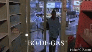 Bodegas Dave Chappelle GIF - Bodegas Dave Chappelle GIFs