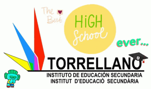 Ies Torrellano Torrellano GIF - Ies Torrellano Torrellano GIFs