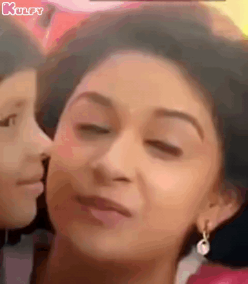 Funny Expression.Gif GIF - Funny Expression Keerthy Suresh Remo GIFs