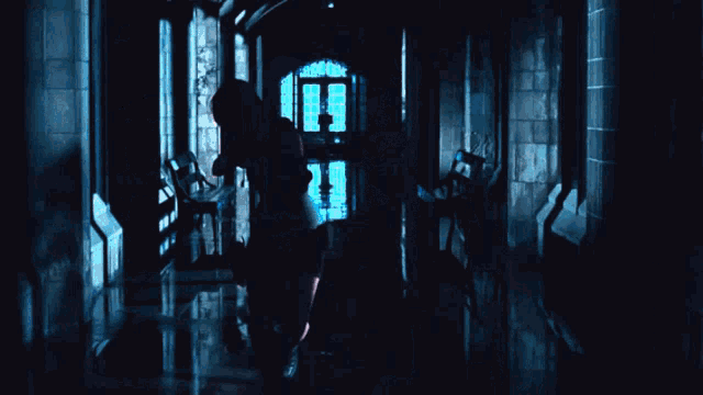 Sienna Guillory Searching GIF - Sienna Guillory Searching Jill Valentine GIFs
