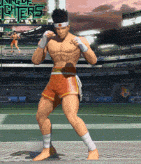 Joe Higashi Ssbu X Kof GIF - Joe Higashi Ssbu X Kof King Of Fighters GIFs
