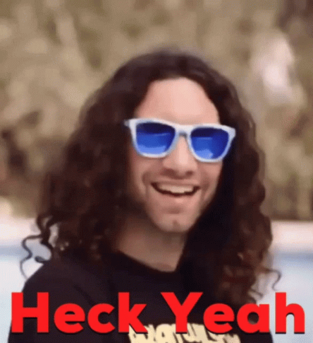 Heck Yeah Hell Yeah GIF - Heck Yeah Hell Yeah Game Grumps Funny GIFs