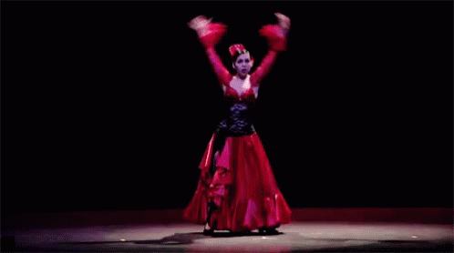 Flamenco GIF - Flamenco Andalucia Sexy Dance GIFs