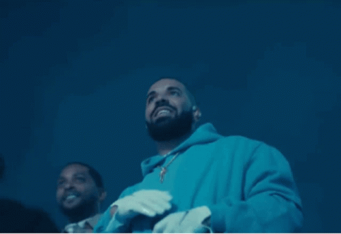 Drake Kanye GIF - Drake Kanye West GIFs