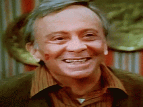 Threes Company Grinning GIF - Threes Company Grinning Mr Roper GIFs