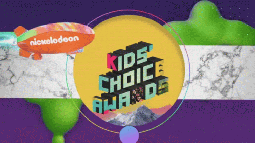 Kids Choice Awards Nickelodeon GIF - Kids Choice Awards Nickelodeon GIFs