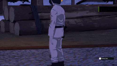 Demon Slayer Rp GIF