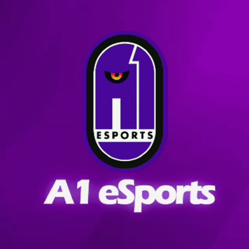 A1esports GIF - A1esports GIFs