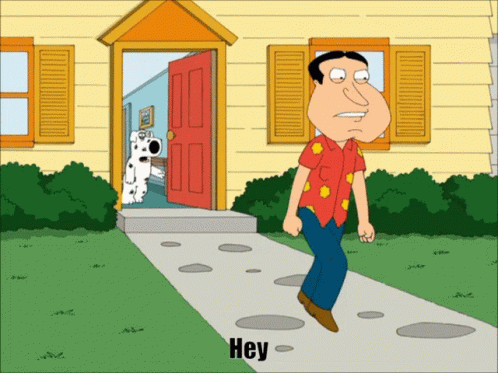 Family Guy Your Dad GIF - Family Guy Your Dad Funny GIFs