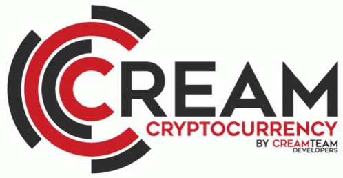 Crm Creamcoin GIF - Crm Creamcoin Cream GIFs