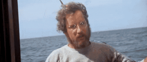 Jaws Silly GIF - Jaws Silly Face GIFs