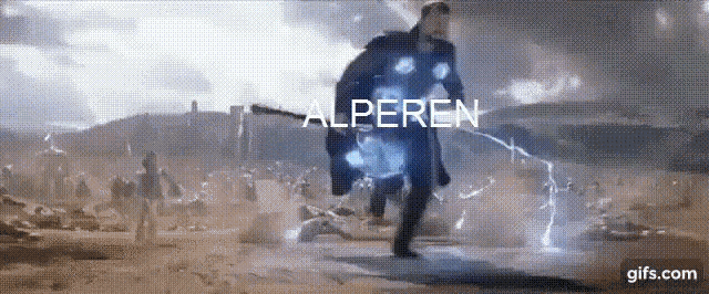 Banned Alperen GIF - Banned Alperen Thor GIFs