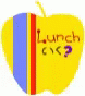Lunch Time GIF - Lunch Time GIFs