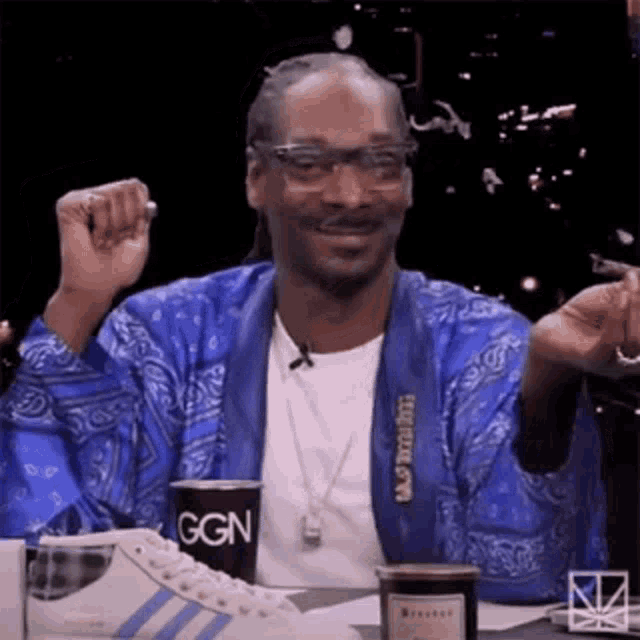 Snoop Dogg Snoop GIF - Snoop Dogg Snoop Snoop Dancing GIFs